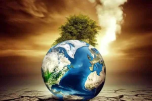 contaminación