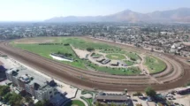 Hipódromo Chile