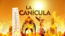 México bajo calor extremo: esto traerá la canícula 2026