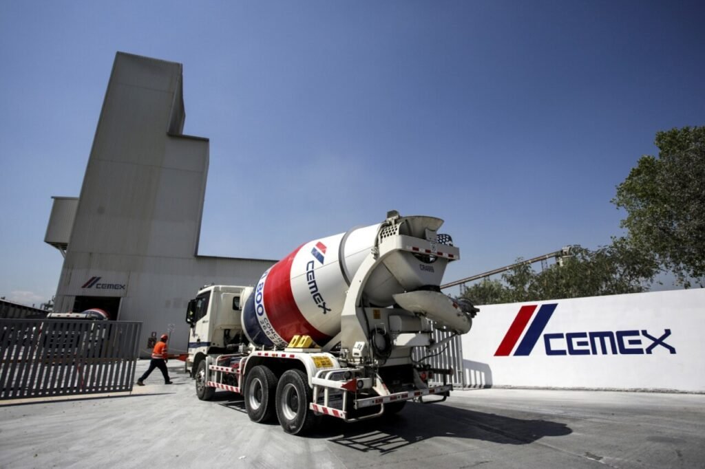 ¿Convertir residuos en energía limpia? Cemex se encargó de eso 10 cemex