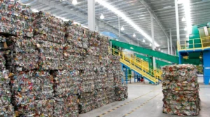 centro de reciclaje perh