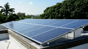 CFE impulsa energía solar en México