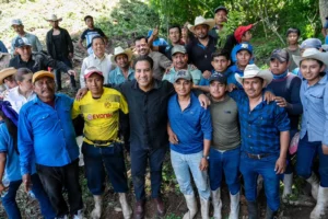 Chiapas