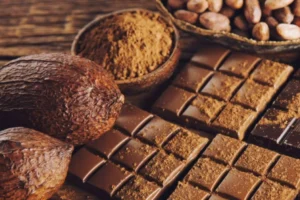 chocolate