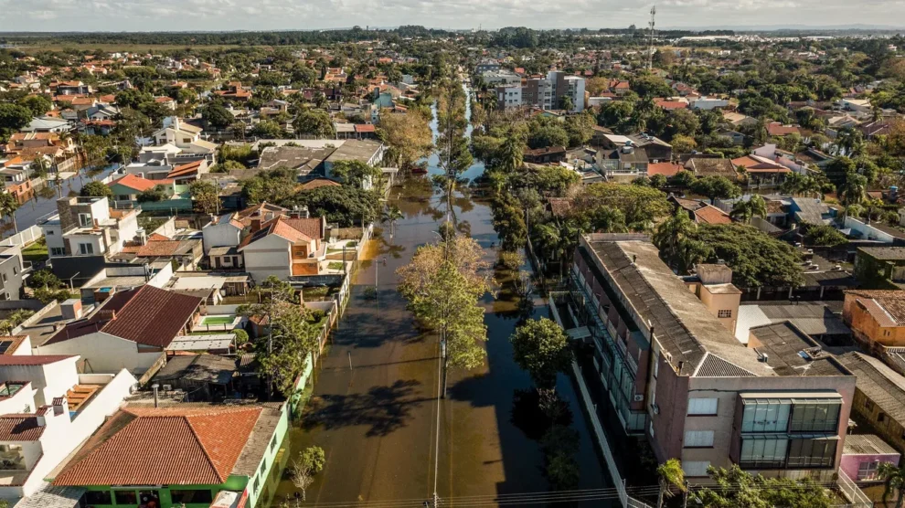 hogares urbanos
