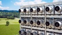 climeworks air capture