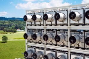 climeworks air capture