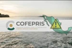 Cofepris,