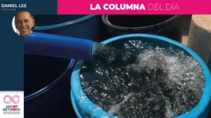 COLUMNA HORAS EXTRAS El reciclaje que dejó fuera a miles de recolectores