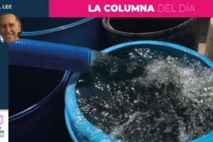 COLUMNA HORAS EXTRAS El reciclaje que dejó fuera a miles de recolectores