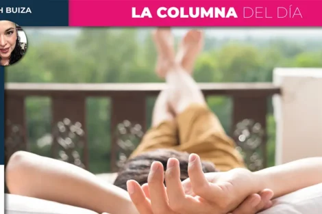 columna de deborah buiza