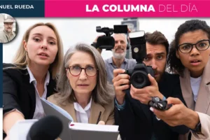 política