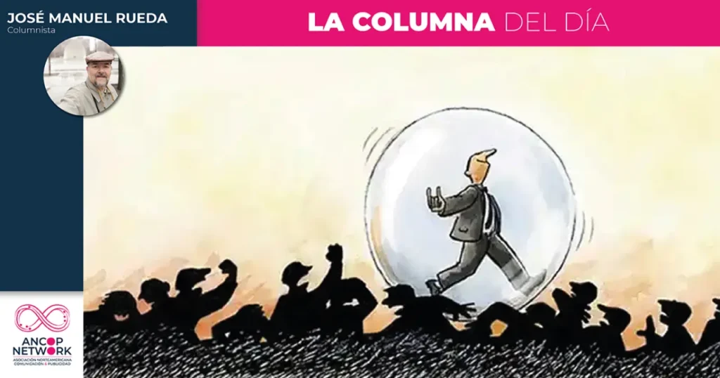 Gobernar sin reglas: el ataque a los organismos internacionales 10 columna de jose manuel rueda