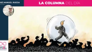 columna de jose manuel rueda