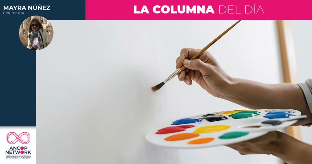 La vida concebida como obra en proceso