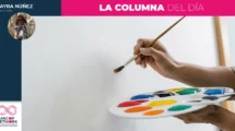 La vida concebida como obra en proceso