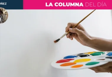 La vida concebida como obra en proceso