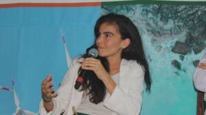 Biol. Selene Martínez Guajardo