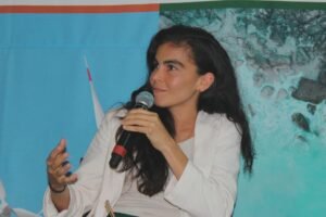 Biol. Selene Martínez Guajardo