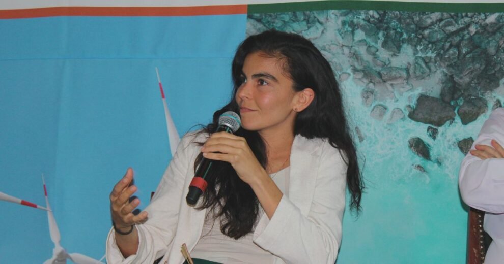 Biol. Selene Martínez Guajardo