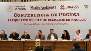 conferencia de prensa