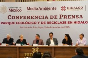 conferencia de prensa