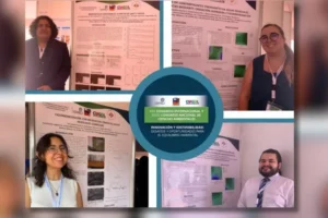 Congreso de Ciencias Ambientales