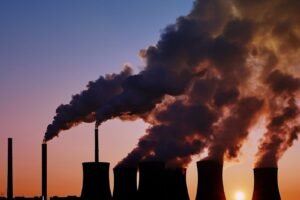 contaminación