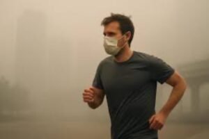 contaminacion del aire afecta la salud
