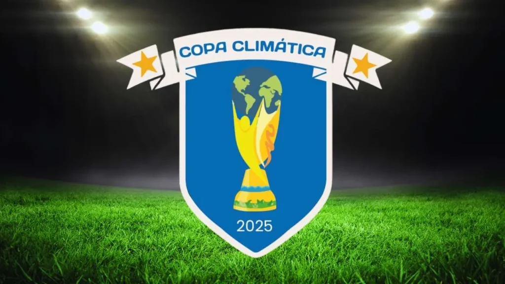 copa climática