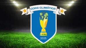 copa climática