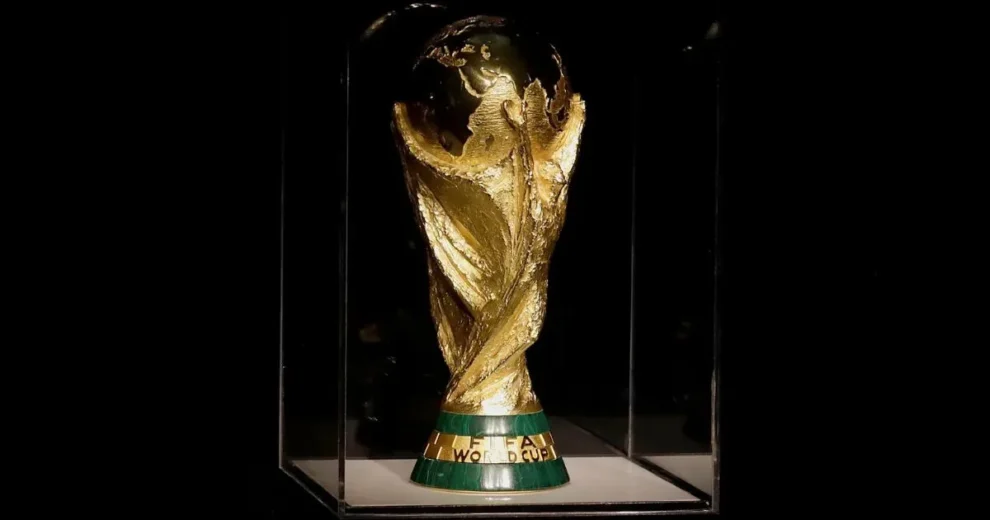 Mundial 2026