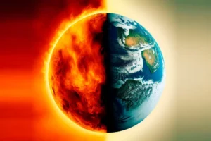 crisis climatica