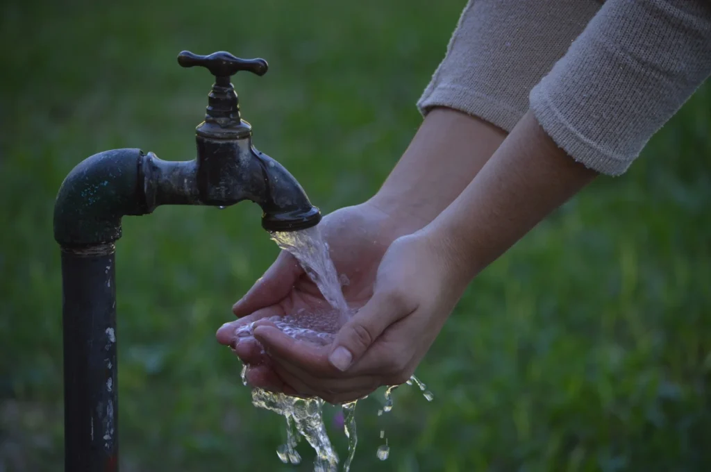 AGUA