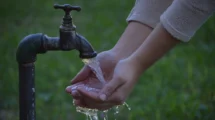 AGUA