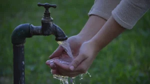 AGUA