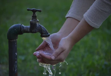 AGUA