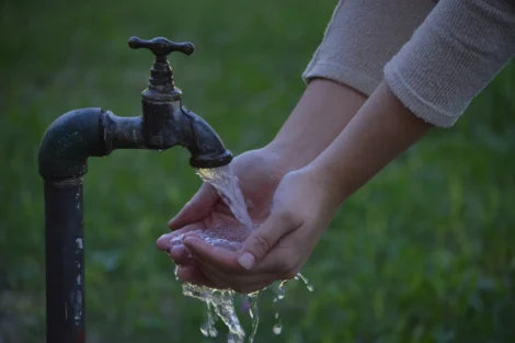 AGUA