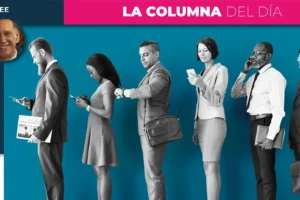 mercado laboral mexicano