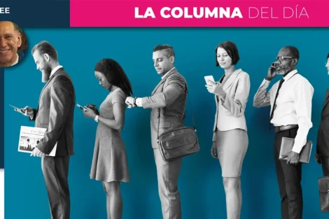 mercado laboral mexicano