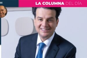 columna de Daniel Lee