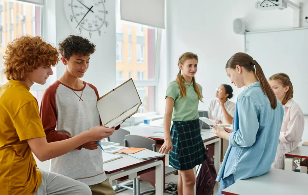 desafios ambientales