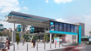 destacan proyectos en cdmx para transporte sustentable g