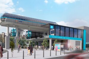 destacan proyectos en cdmx para transporte sustentable g