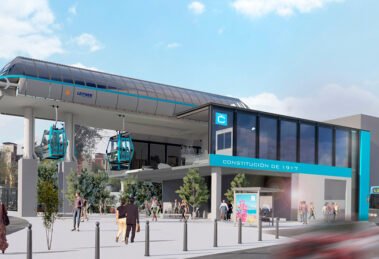 destacan proyectos en cdmx para transporte sustentable g