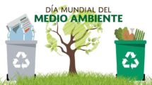 Día Mundial del Medio Ambiente