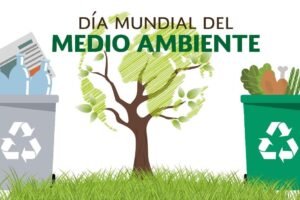 Día Mundial del Medio Ambiente