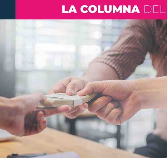 ¡Necesito dinero! 14 ¡Necesito dinero!