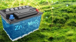 eco friendly battery