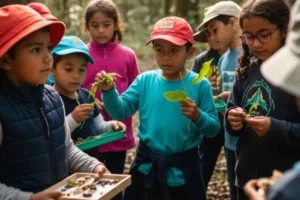 ecosistemas